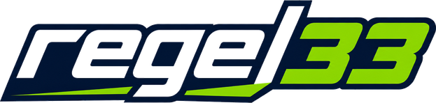 regel33 logo